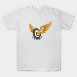 Flying Wings T-Shirt